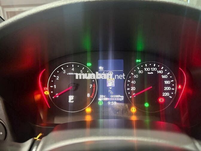 Honda City 2025 RS  - 1.999 km, SIÊU LƯỚT