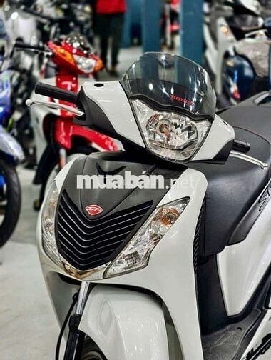 Bán SH150i Ý 2011 Xe Một Chủ, Zin Nguyên Bản