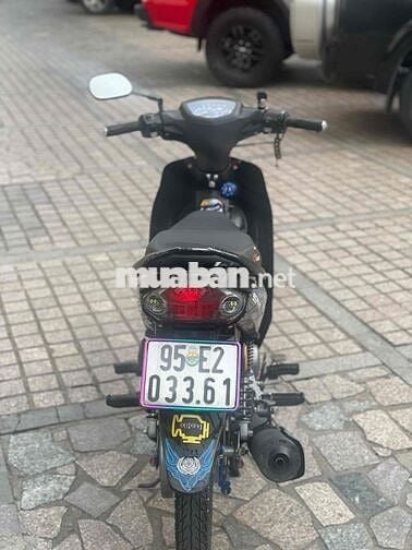 Sirius Kiểng 2022 trả trc 7tr9 nhận xe
