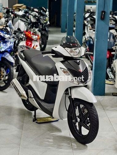 Bán SH150i Ý 2011 Xe Một Chủ, Zin Nguyên Bản