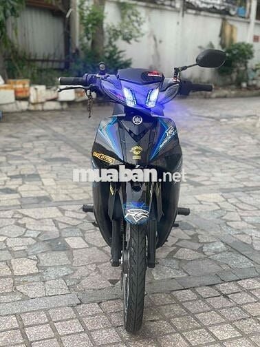 Sirius Kiểng 2022 trả trc 7tr9 nhận xe