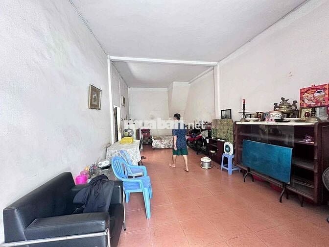🔥HẺM NHỰA 5M HỒ BIỂU CHÁNH🔥NGANG 6,5M - CN 63M2🔥CHỈ 10.X TỶ🔥