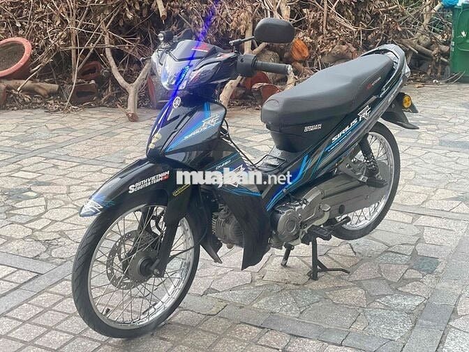 Sirius Kiểng 2022 trả trc 7tr9 nhận xe