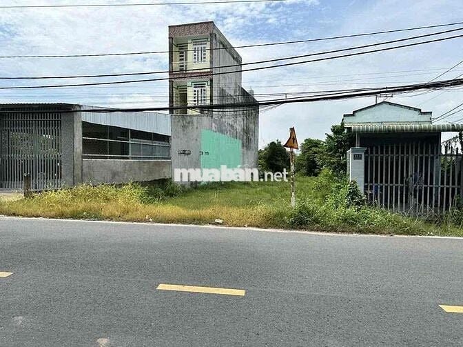 người nhà của chủ đất bị ung thư cần bán để có tiền phẫu thuật