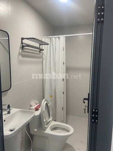 Gần siêu thị Lote Mart, Nở Hậu 02 tầng, DT 4x16m