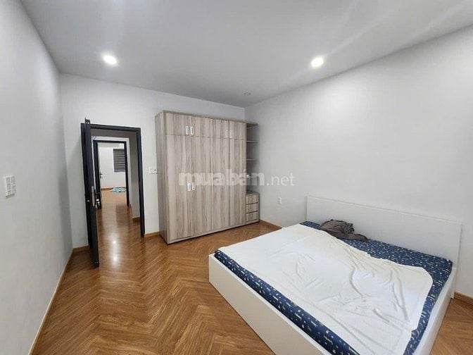 Gần siêu thị Lote Mart, Nở Hậu 02 tầng, DT 4x16m
