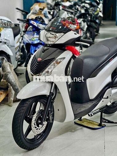 Bán SH150i Ý 2011 Xe Một Chủ, Zin Nguyên Bản