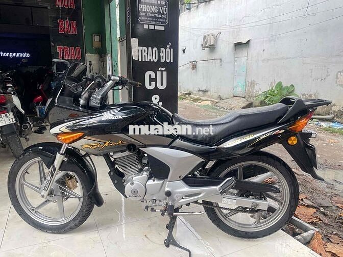 Honda CBF150 Fighthawk chính chủ BSTP