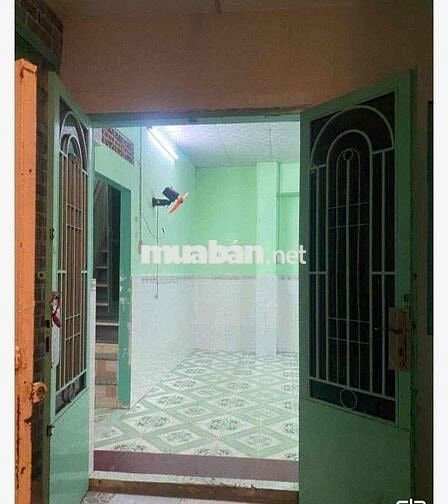 Cho thuê nhà rộng rãi, 1 Trệt 1 Lầu - Bùi Đình Tuý Bình Thạnh