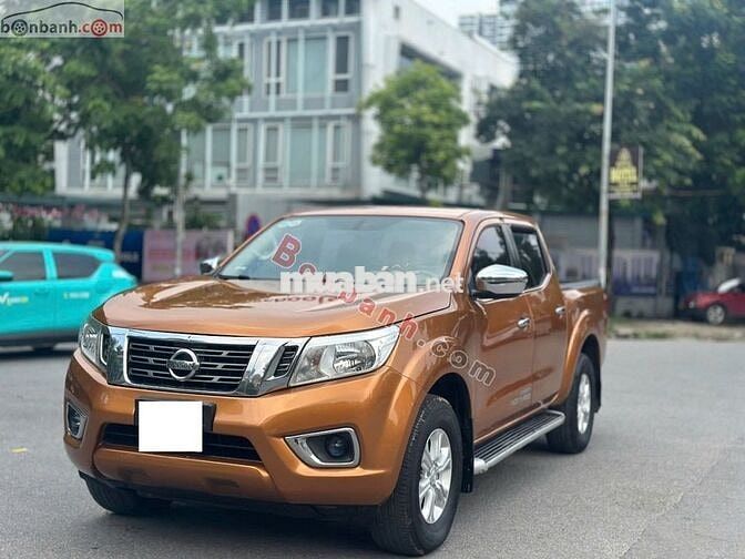 FORD HUYỀN THOẠI RA THÌ NAVARA
