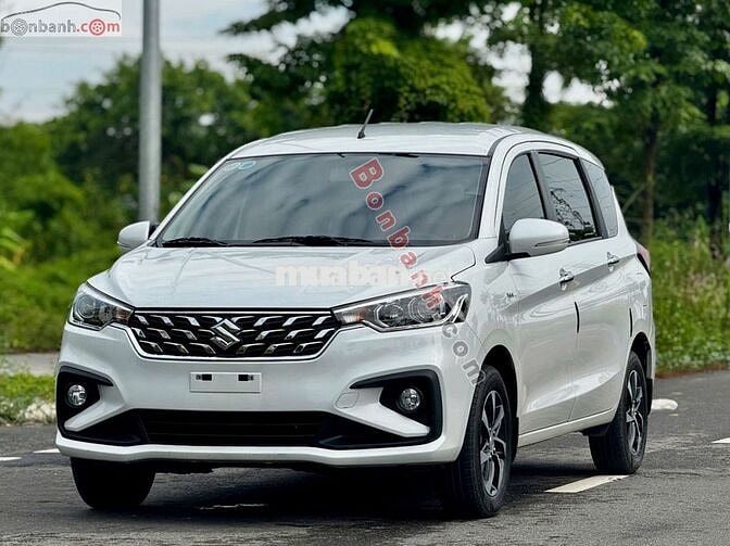 Suzuki Ertiga Hybrid Sport 1.5 AT 2022 - 498 Triệu