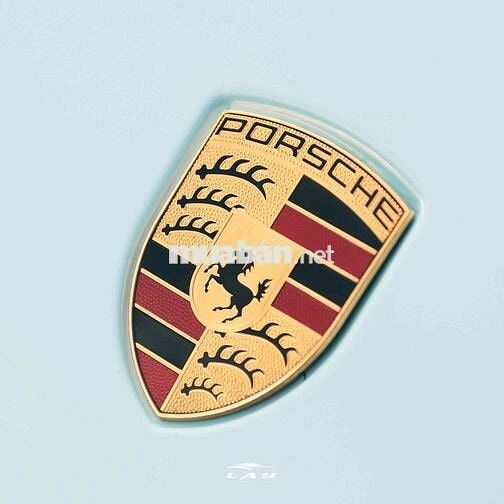Porsche Panamera 2017 4S - Xanh nội thất đen đỏ