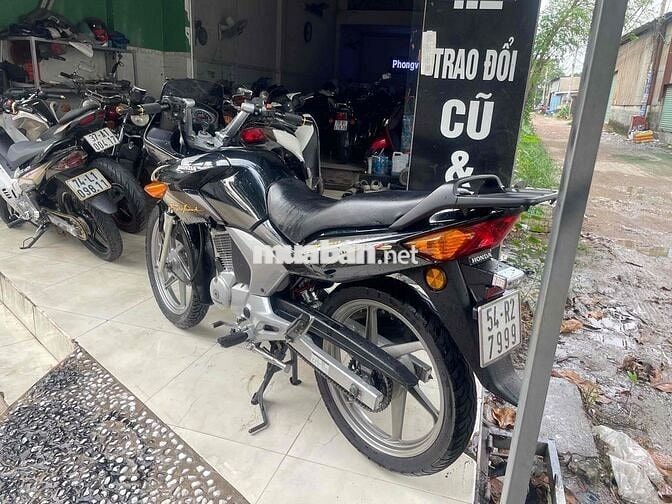 Honda CBF150 Fighthawk chính chủ BSTP