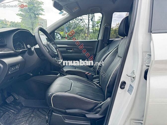 Suzuki Ertiga Hybrid Sport 1.5 AT 2022 - 498 Triệu