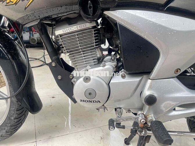 Honda CBF150 Fighthawk chính chủ BSTP