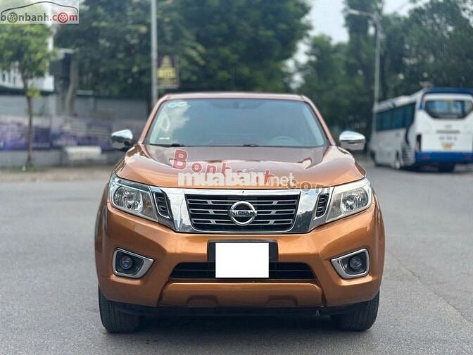 FORD HUYỀN THOẠI RA THÌ NAVARA