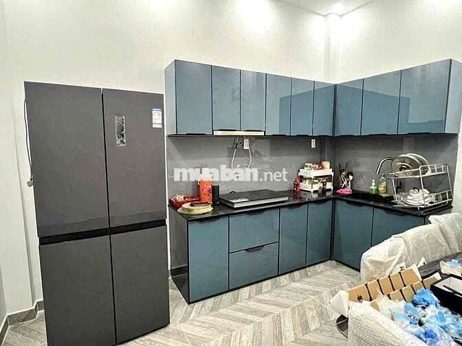 KHU VỰC AN NINH - VỊ TRUNG TÂM - Ô TÔ ĐẬU TRƯỚC CỬA - QUỐC LỘ 1