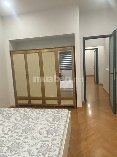 Gần siêu thị Lote Mart, Nở Hậu 02 tầng, DT 4x16m