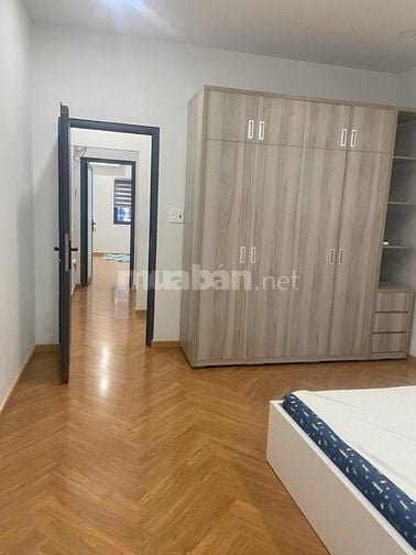 Gần siêu thị Lote Mart, Nở Hậu 02 tầng, DT 4x16m