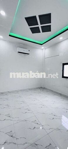 SIÊU PHẨM HUỲNH TẤN PHÁT P.TÂN PHÚ - 2TẦNG 63M2 - NGANG 5M - NHĨN 5 TỶ