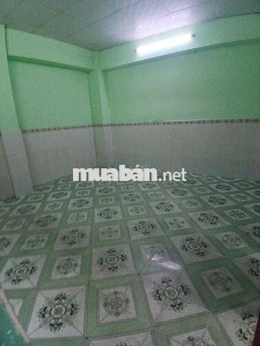 Cho thuê nhà rộng rãi, 1 Trệt 1 Lầu - Bùi Đình Tuý Bình Thạnh