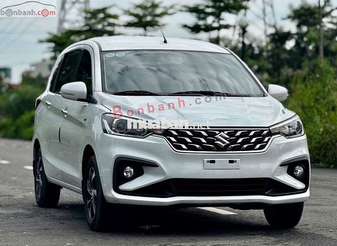 Suzuki Ertiga Hybrid Sport 1.5 AT 2022 - 498 Triệu