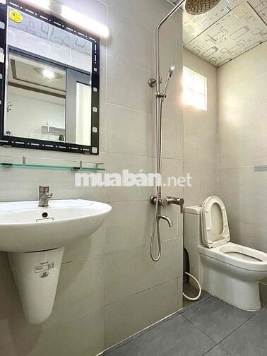 🔥PHÚ NHUẬN 2Pn Full NT, Thích Quảng Đức - An Ninh ✅ Thuận Tiện ✅