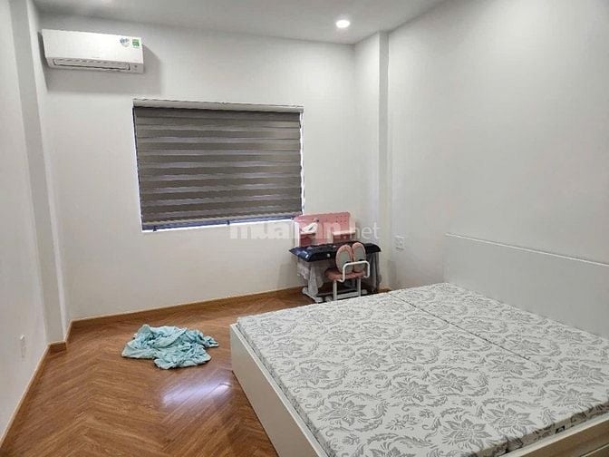 Gần siêu thị Lote Mart, Nở Hậu 02 tầng, DT 4x16m