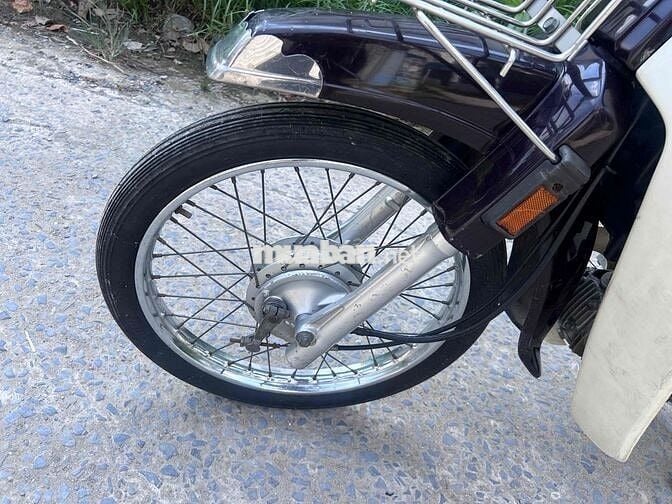 honda dream thái -máy rất êm -bstp