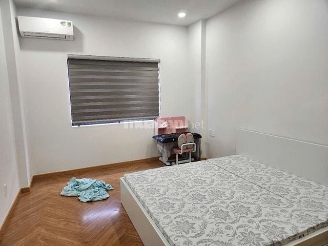 Gần siêu thị Lote Mart, Nở Hậu 02 tầng, DT 4x16m