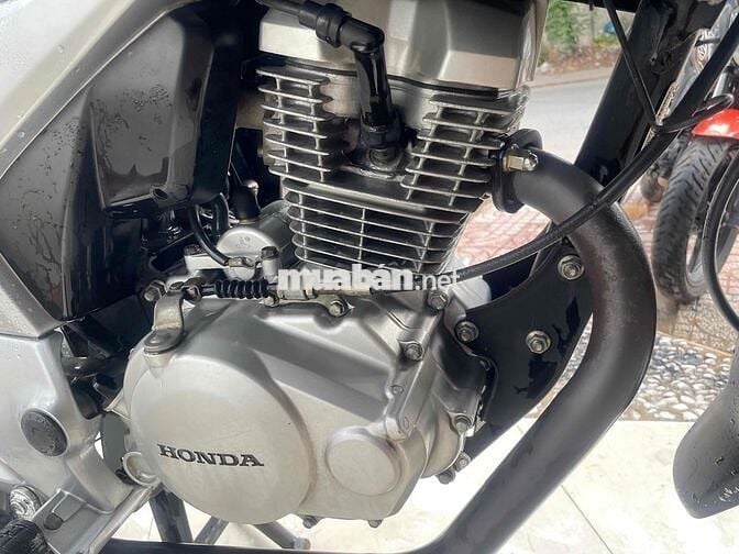 Honda CBF150 Fighthawk chính chủ BSTP
