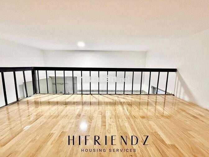 Duplex Cửa Sổ Trời Sẵn Máy Lạnh Ngay Gần Hương Lộ 2 - Q Bình Tân