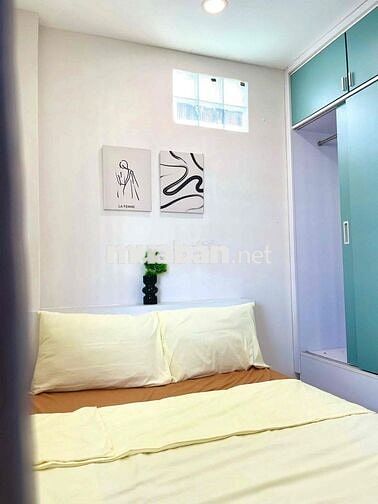 🔥PHÚ NHUẬN 2Pn Full NT, Thích Quảng Đức - An Ninh ✅ Thuận Tiện ✅