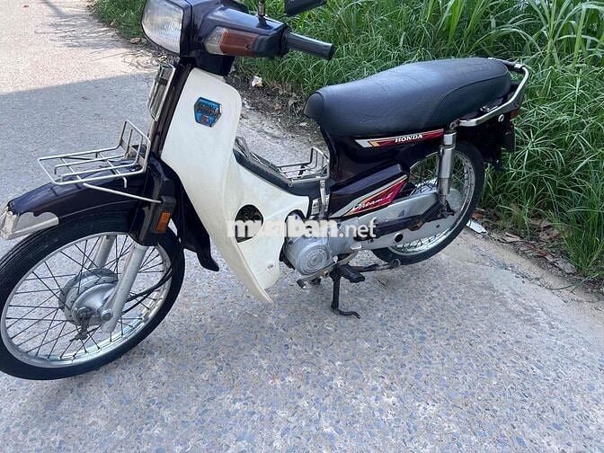 honda dream thái -máy rất êm -bstp