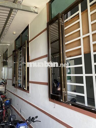 Bán nhà mặt tiền 126m2, 2PN, Tỉnh Lộ 879D, đường về Mẹ Mẫu Tiền Giang