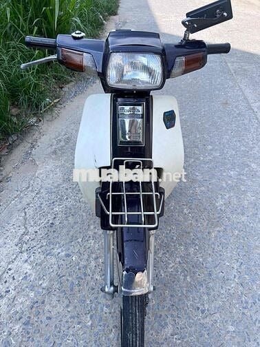 honda dream thái -máy rất êm -bstp
