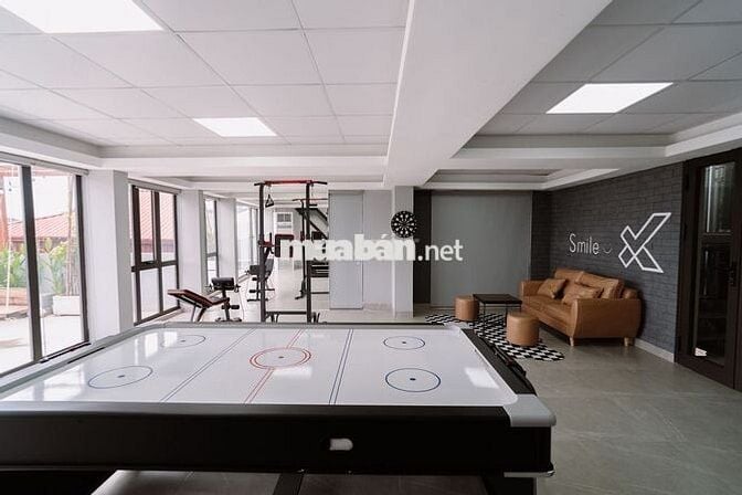 Cho Thuê Mặt Bằng Kinh Doanh Văn Phòng DT 80m² Nguyễn Khoái HBT Hà Nội