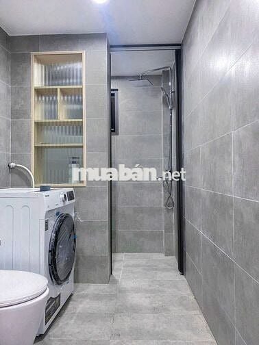 CĂN HỘ MỚI NHẤT NGUYỄN CỬU VÂN, P17, BÌNH THẠNH_TRUNG TÂM THÀNH PHỐ!!
