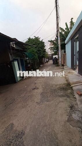 Cho thuê nhà nguyên căn quận 12