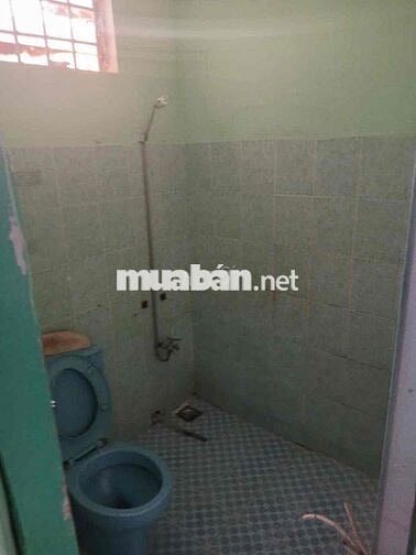 Cho thuê nhà rộng rãi, 1 Trệt 1 Lầu - Bùi Đình Tuý Bình Thạnh