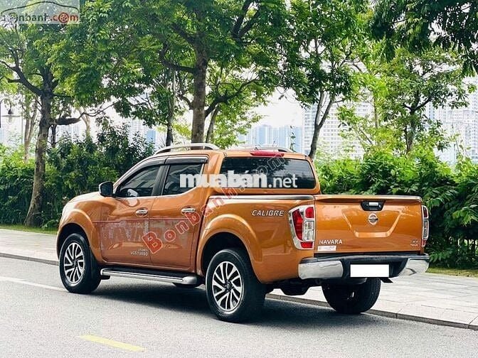 Nissan Navara 2019 El Premium Z 2.5