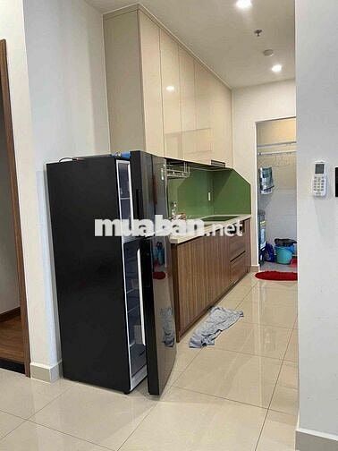 Tìm bạn share 1 phòng ngủ trong căn 2 phòng ngủ