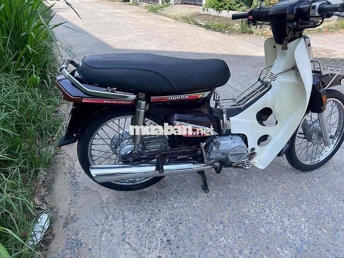 honda dream thái -máy rất êm -bstp