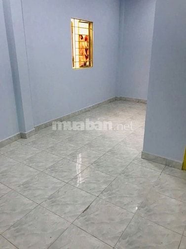 Bán nhà hẻm 1.6m Đỗ Quang Đẩu, P.P.N.Lão, Q.1 giá 4.3 tỷ