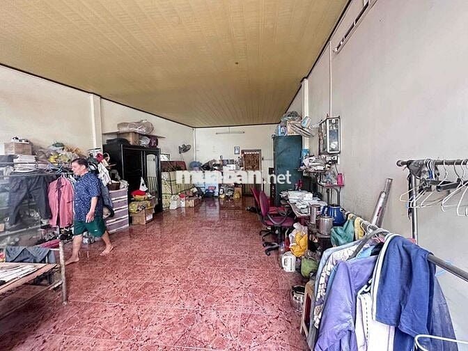 🔥HẺM NHỰA 5M HỒ BIỂU CHÁNH🔥NGANG 6,5M - CN 63M2🔥CHỈ 10.X TỶ🔥