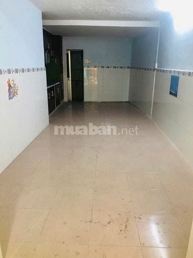 Bán nhà hẻm 1.6m Đỗ Quang Đẩu, P.P.N.Lão, Q.1 giá 4.3 tỷ
