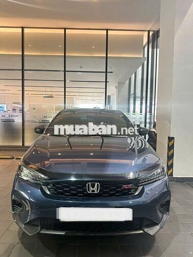 Honda City 2025 RS  - 1.999 km, SIÊU LƯỚT