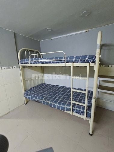 Bán nhà hẻm 1.6m Đỗ Quang Đẩu, P.P.N.Lão, Q.1 giá 4.3 tỷ