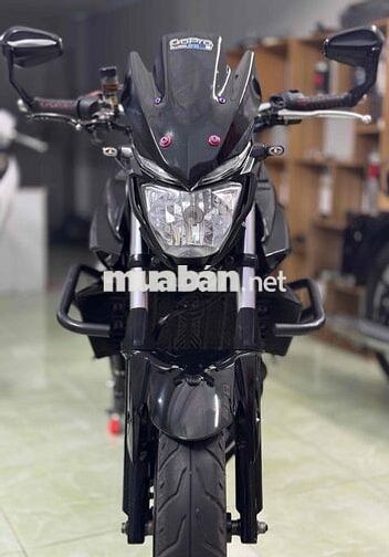 MT03 ABS