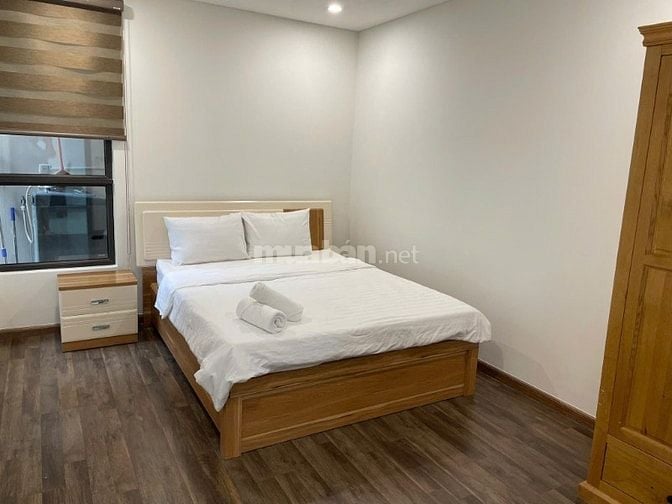 Chung cư Bàu cát,p10,Tân BÌnh: 2p ngủ, 2wc,NTCC, 12,5tr/th